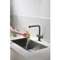 Смеситель Ganzer GZ16036-Q