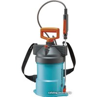 Ручной опрыскиватель Gardena Comfort 867-20