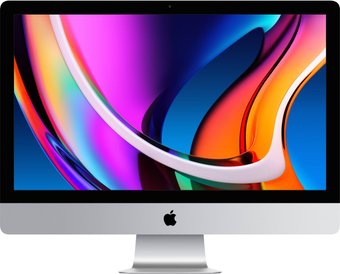 Apple iMac 27" Retina 5K 2020 MXWT2