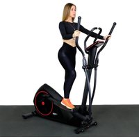 Эллиптический тренажер Everyfit 150EP