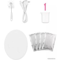 Маска для омоложения лица Kitfort KT-3127-1