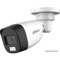 CCTV-камера Dahua DH-HAC-HFW1200CLP-IL-A-0280B-S6