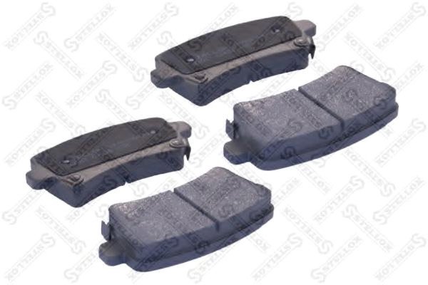 

Stellox 000045BSX
