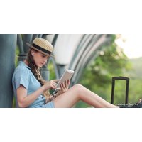 Планшет Huawei MediaPad 7 Vogue 8GB 3G Black