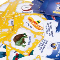 Настольная игра Dream Makers Правда или бомба 2021C