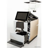 Кофемашина Thermoplan Black&White 4 CTM PF RL
