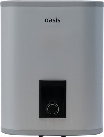 Накопительный электрический водонагреватель Oasis 30G