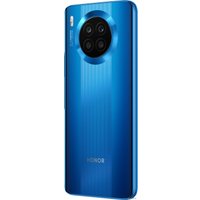 Смартфон HONOR 50 Lite 6GB/128GB международная версия (насыщенный синий)