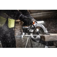 Дисковая (циркулярная) пила AEG Powertools BKS 18BL2-0 4935479661 (без АКБ)