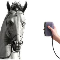 3D-сканер 3DMakerpro Moose Lite