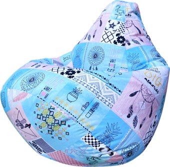 Flagman Груша Мега Г3.4-129 Мемори 01