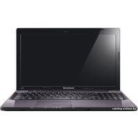 Ноутбук Lenovo IdeaPad Z575 (59321370)