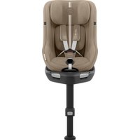 Детское автокресло Cybex Sirona G i-Size Plus (almond beige)