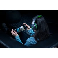 Наушники Razer Kaira Pro для Xbox (черный)