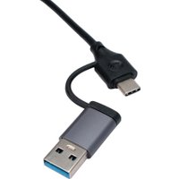 USB-хаб Gembird UHB-C444