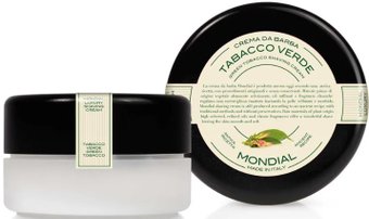 Mondial Tabacco Verde 150 мл