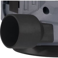 Шлифмашина Stavr (Ставр) SOS 18-125V (без АКБ)