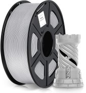 CS-3D-PETG-1KG-SILVER 1.75 мм 1 кг