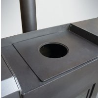 Печь Варвара Кулинар Премьер в Гродно