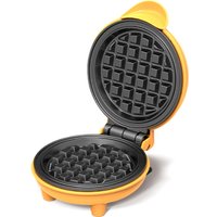 Вафельница BQ ST2005 (желтый)