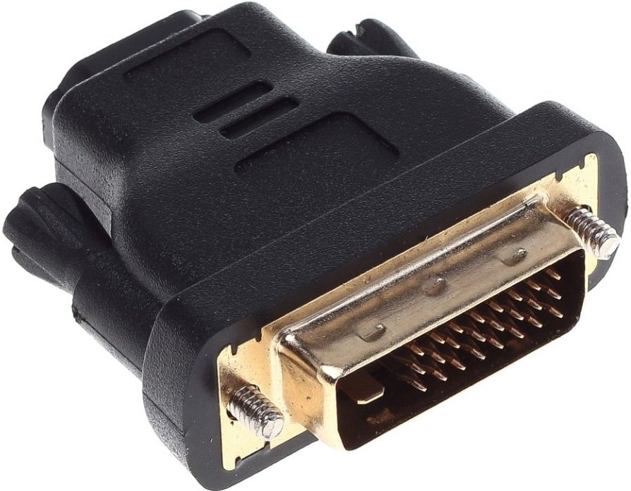 

Адаптер Buro BHP RET ADA_HDMI-DVI