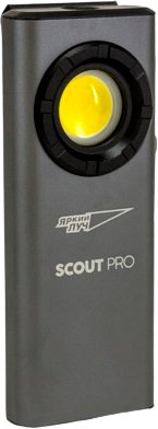 

Фонарь Яркий луч XS-800 Scout Pro COB