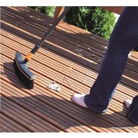 Щетка Fiskars QuikFit 1001416