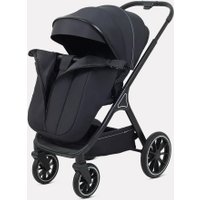 Универсальная коляска Rant Terra RA163 (2 в 1, black)