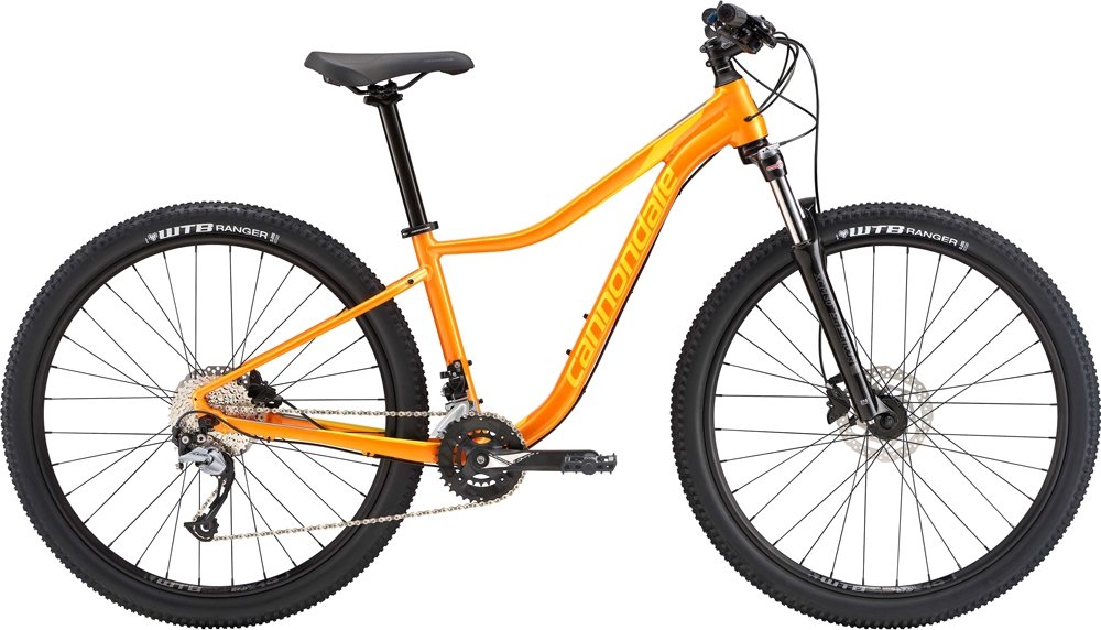 

Велосипед Cannondale Tango 3 M (2019)