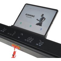 Электрическая беговая дорожка ALFA Meteor