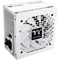 Блок питания Thermaltake Toughpower GT Snow 1200W PS-TPT-1200FNFAGE-W