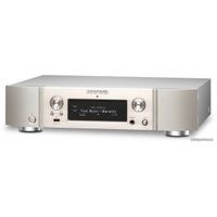 Сетевой проигрыватель Marantz NA6006 (серебристый)