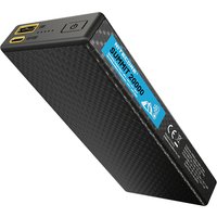 Внешний аккумулятор Nitecore SUMMIT20000 20000mAh в Орше