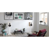 Полочная акустика DALI Oberon 3 Light Oak