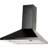 Кухонная вытяжка ZorG Kvinta Black 50 (750 куб. м/ч)