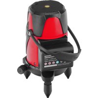Лазерный нивелир MTX MXL Red