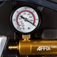 Манометр для шин Affix AF12030015C