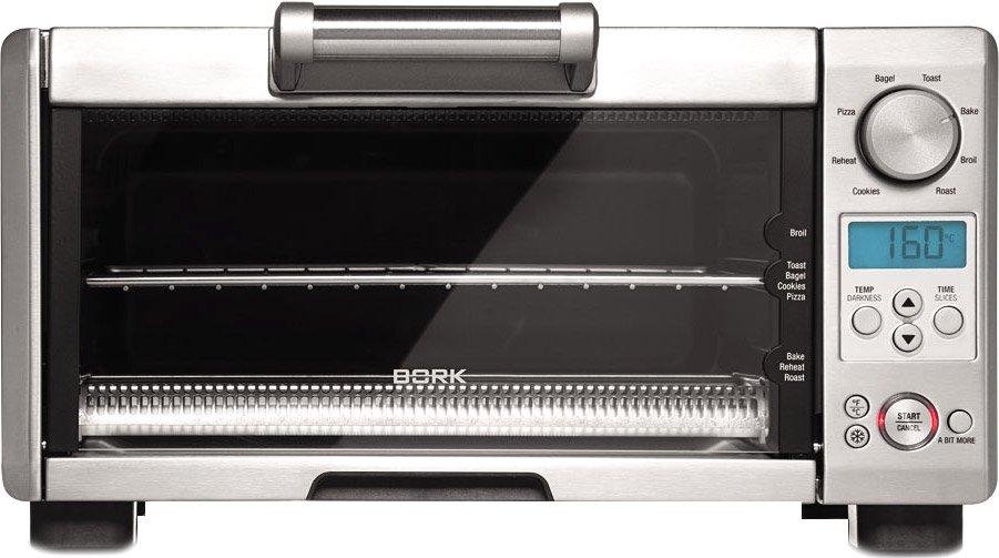 

Мини-печь BORK W551