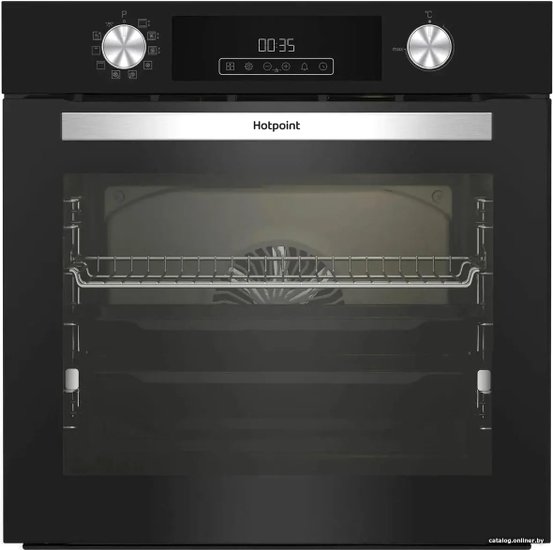 Hotpoint FE8 831 JSC BL