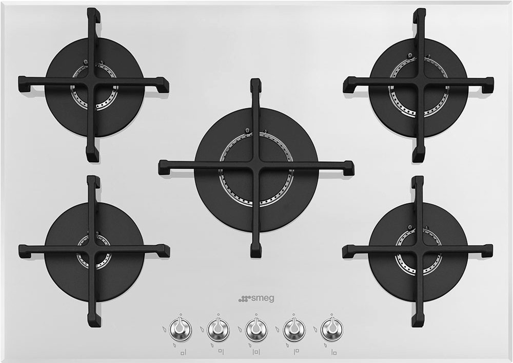 

Варочная панель Smeg PV175B2