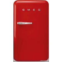 Однокамерный холодильник Smeg FAB10RRD2