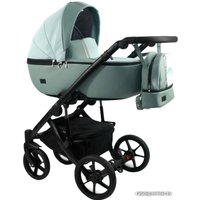 Универсальная коляска Bexa Air (2 в 1, mint)