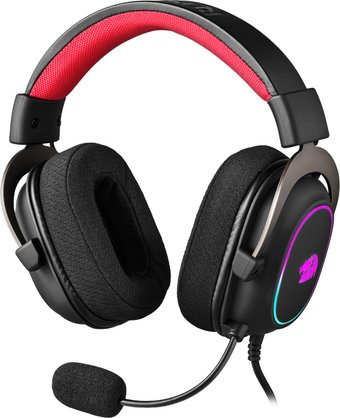 Redragon Zeus X (черный)