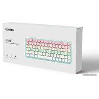 Клавиатура Ugreen Fun+ KU101 Dream Park