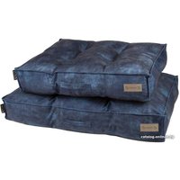 Лежак Scruffs Kensington 661778 (синий)