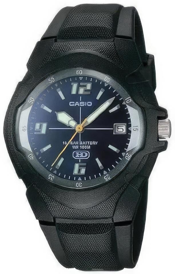 

Наручные часы Casio MW-600F-2A
