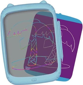Планшет для рисования Wicue LCD Digital Drawing Tablet 11" (голубой)