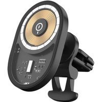 Держатель для смартфона WIIIX CW-93V-B