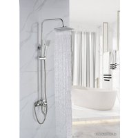 Душевая система  Boch Mann Eco Quadro BM7226