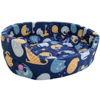 Лежак Happy Friends Кошки №3 stm 540